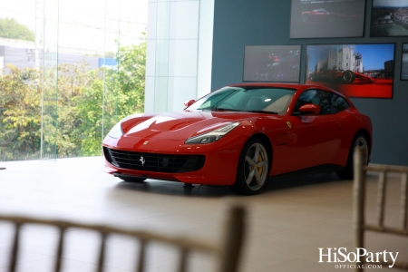 Exclusive Test Drive ‘Ferrari Roma La Nuova Dolce Vita’