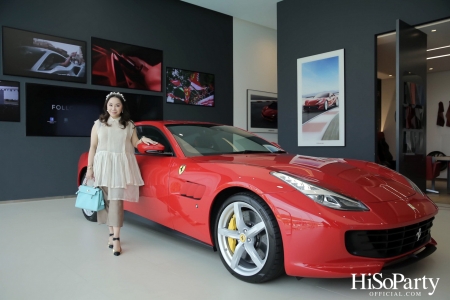 Exclusive Test Drive ‘Ferrari Roma La Nuova Dolce Vita’