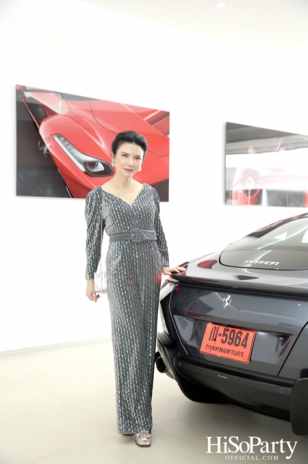 Exclusive Test Drive ‘Ferrari Roma La Nuova Dolce Vita’