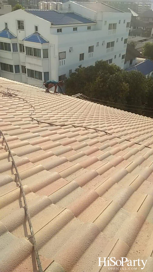 SPEEDY CLEAN บริการทำความสะอาดครบวงจร