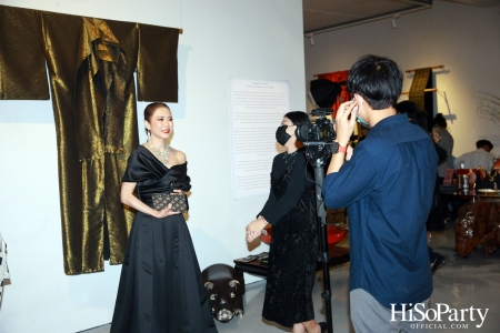 HiSoParty X Lotus Arts de Vivre ชวนแขกคนพิเศษเยี่ยมชมผลงานระดับมาสเตอร์พีซของจิวเวลรี่และของตกแต่งบ้าน