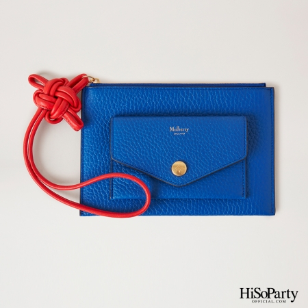 คอลเลกชั่นพิเศษเพื่อเฉลิมฉลองต้อนรับตรุษจีนและปีวัว  จาก MULBERRY