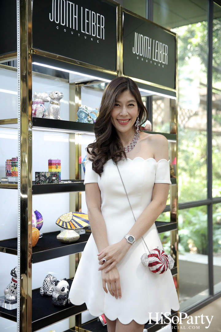 HISOPARTY X BEAUTY GEMS สัมผัสความงดงามของเครื่องประดับเพชรแบบเอ็กซ์คลูซีฟ