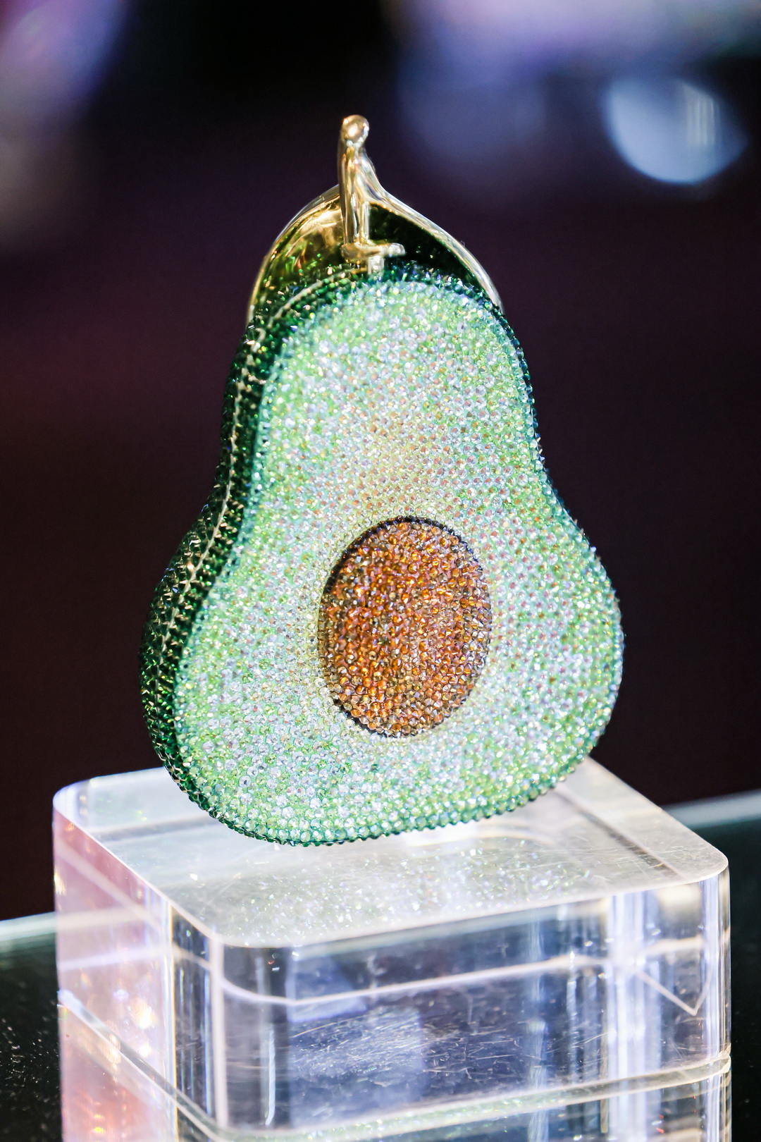 HISOPARTY X BEAUTY GEMS เนรมิตร The Glass House จัดเอ็กซ์คลูซีฟดินเนอร์  ท่ามกลางความงดงามของเครื่องประดับเพชร