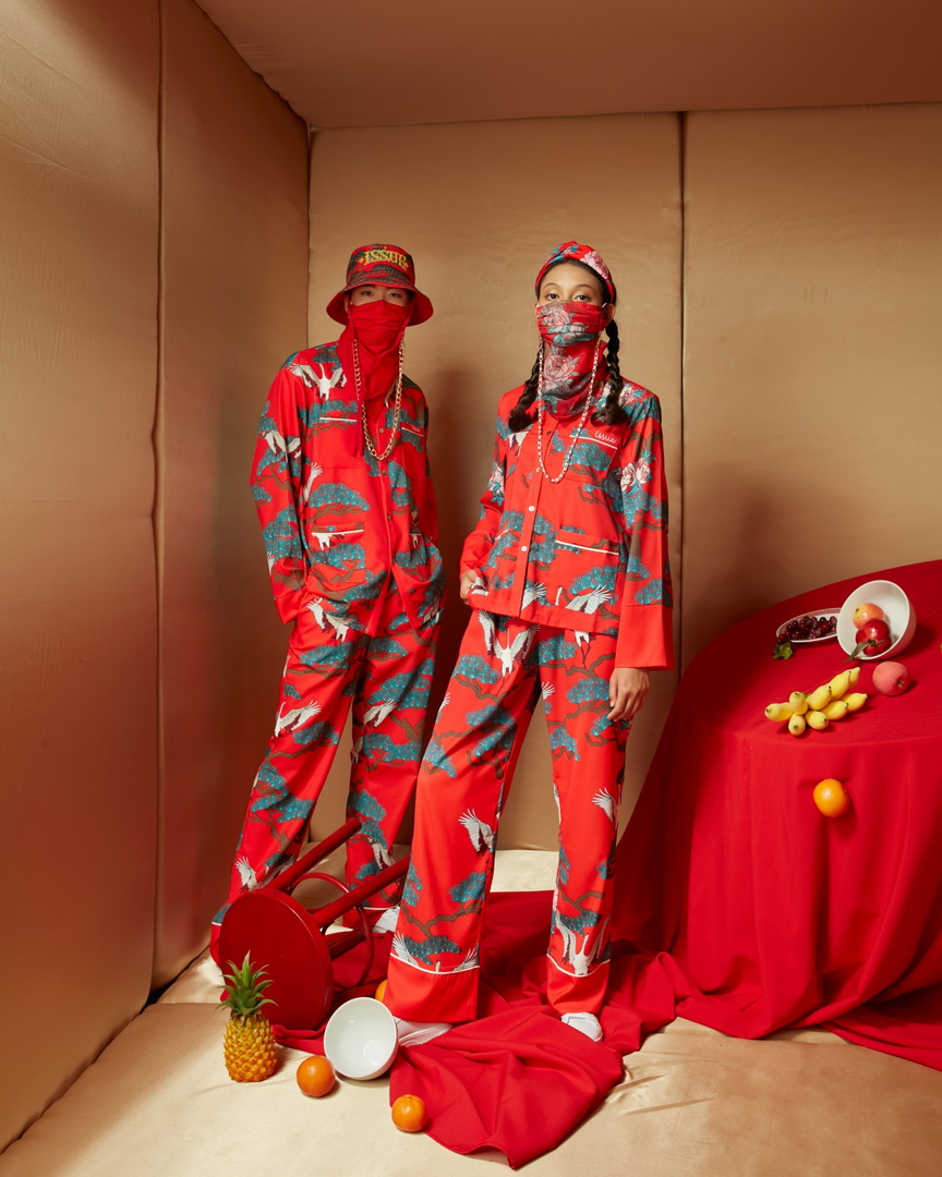 อิชชู่ไทยแลนด์ ‘ปลอดภัยตลอดปี โชคดีตลอดไป’