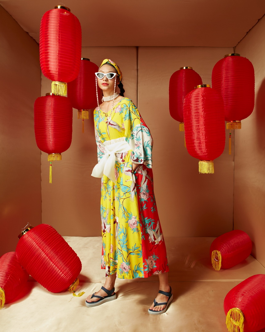 อิชชู่ไทยแลนด์ ‘ปลอดภัยตลอดปี โชคดีตลอดไป’