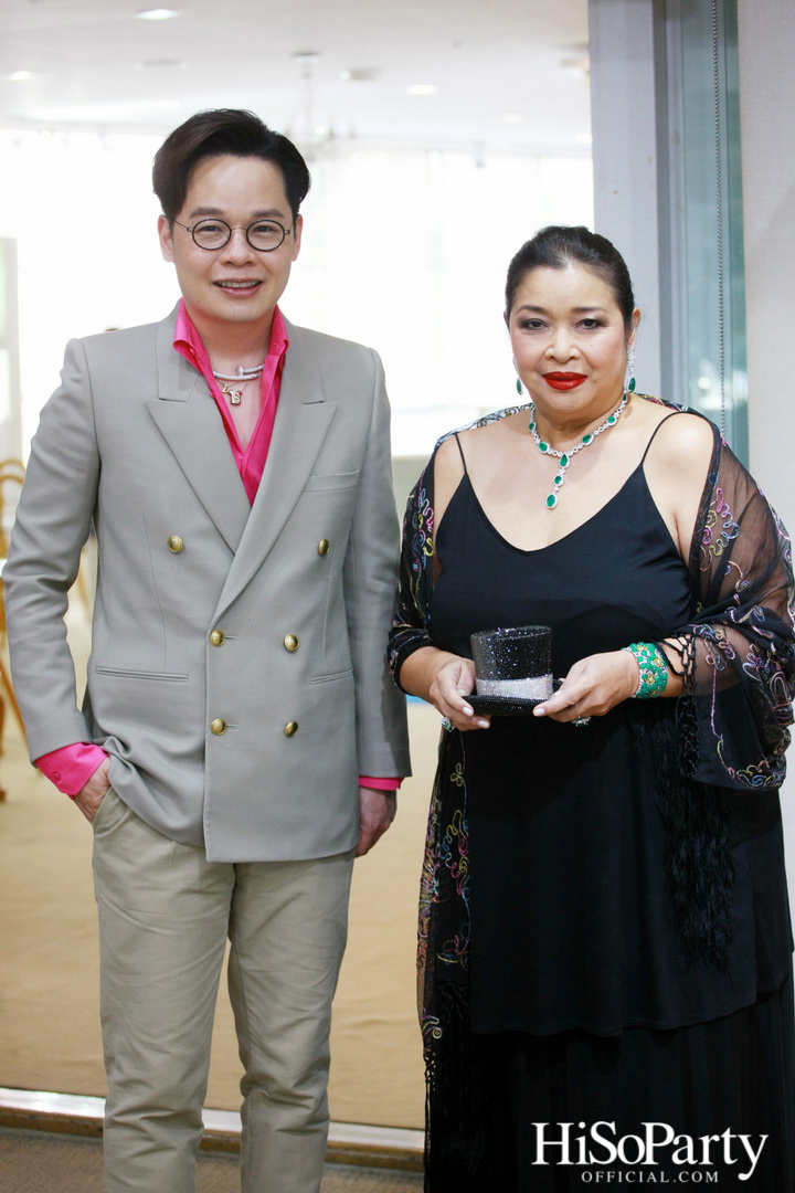 HiSoParty X KrungThai AXA (เครือศุภชนม์ 9B) แนะนำแผนประกันสุขภาพ ส่งมอบความห่วงใยแด่คนที่คุณรัก