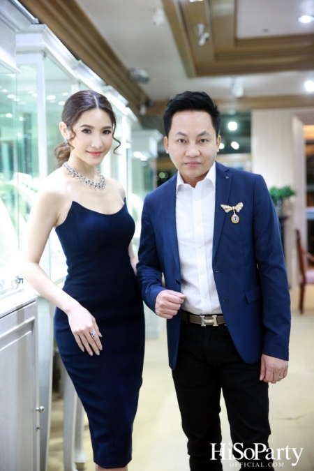 HiSoParty X KrungThai AXA (เครือศุภชนม์ 9B) แนะนำแผนประกันสุขภาพ ส่งมอบความห่วงใยแด่คนที่คุณรัก