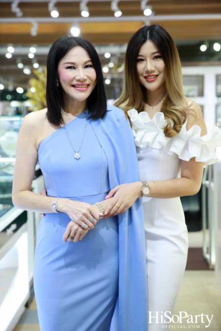 HiSoParty X KrungThai AXA (เครือศุภชนม์ 9B) แนะนำแผนประกันสุขภาพ ส่งมอบความห่วงใยแด่คนที่คุณรัก