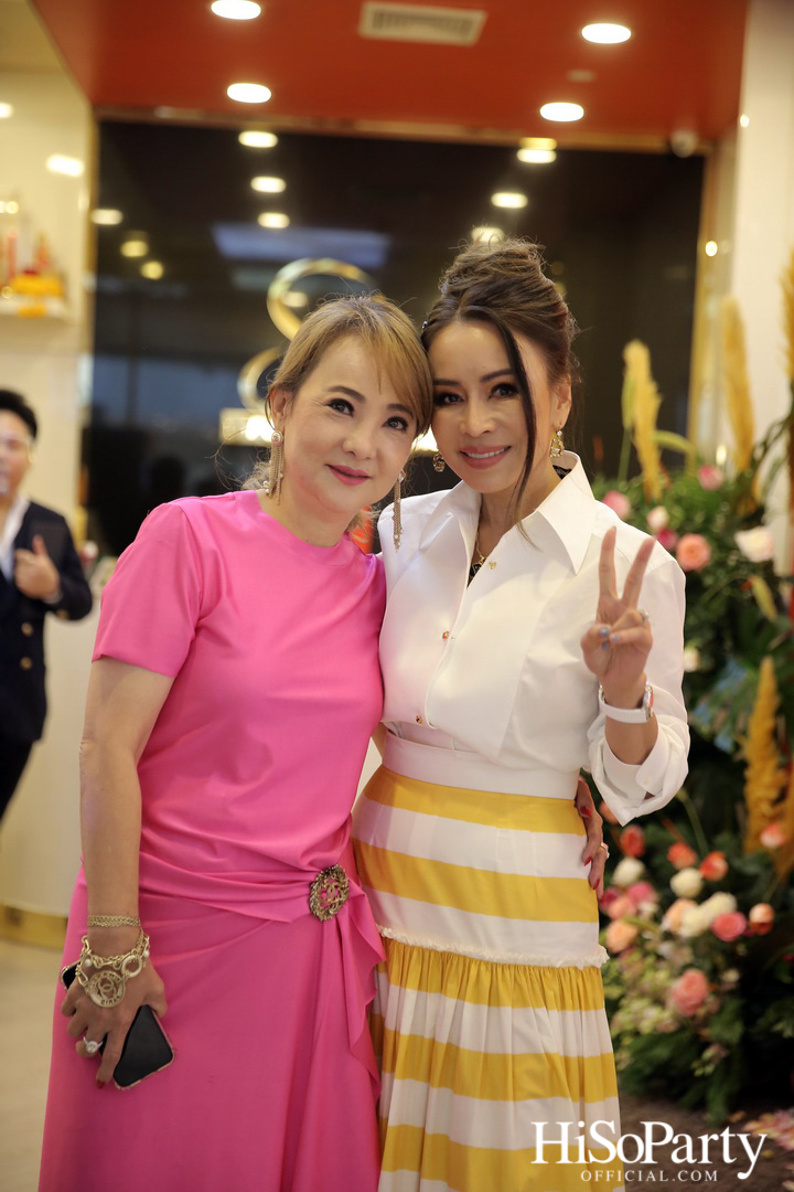 HiSoParty X Slim Concept & Mariza Clinic