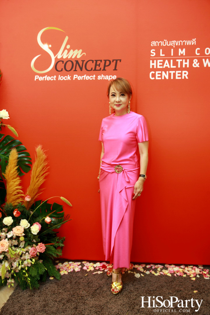 HiSoParty X Slim Concept & Mariza Clinic