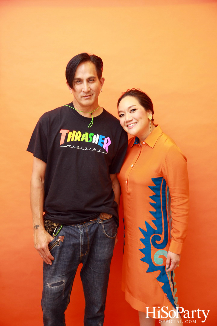 HiSoParty X Slim Concept & Mariza Clinic