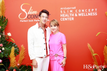 HiSoParty X Slim Concept & Mariza Clinic