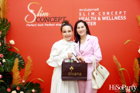 HiSoParty X Slim Concept & Mariza Clinic