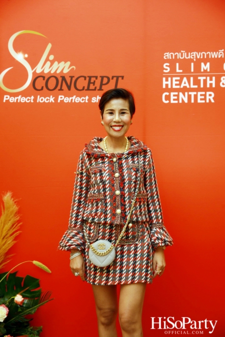 HiSoParty X Slim Concept & Mariza Clinic