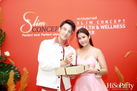 HiSoParty X Slim Concept & Mariza Clinic