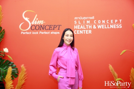 HiSoParty X Slim Concept & Mariza Clinic