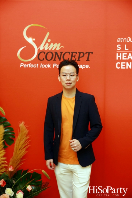 HiSoParty X Slim Concept & Mariza Clinic