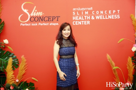 HiSoParty X Slim Concept & Mariza Clinic