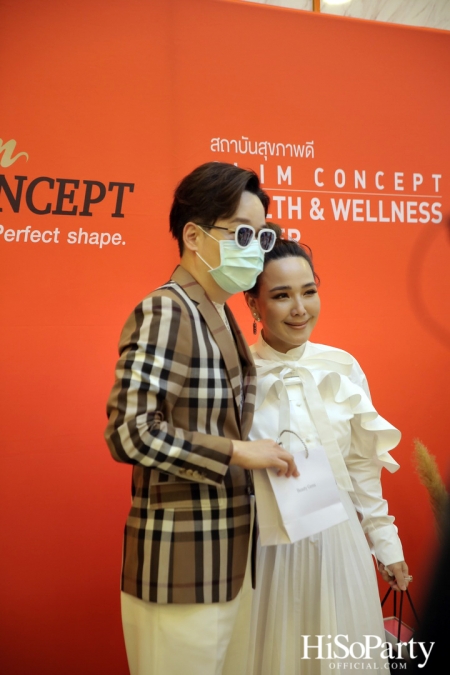 HiSoParty X Slim Concept & Mariza Clinic