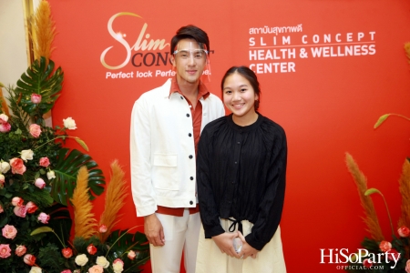 HiSoParty X Slim Concept & Mariza Clinic