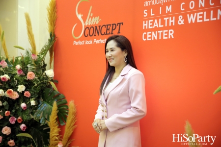 HiSoParty X Slim Concept & Mariza Clinic