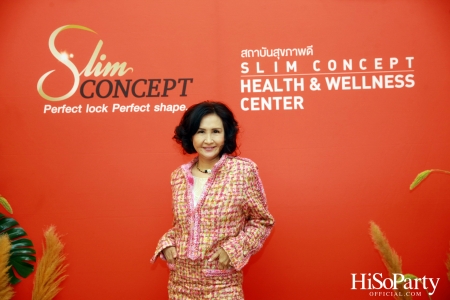 HiSoParty X Slim Concept & Mariza Clinic