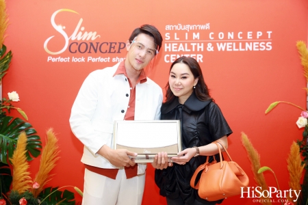 HiSoParty X Slim Concept & Mariza Clinic