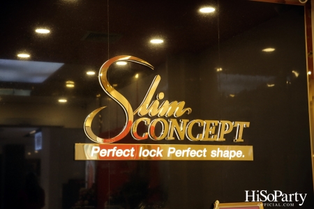 HiSoParty X Slim Concept & Mariza Clinic