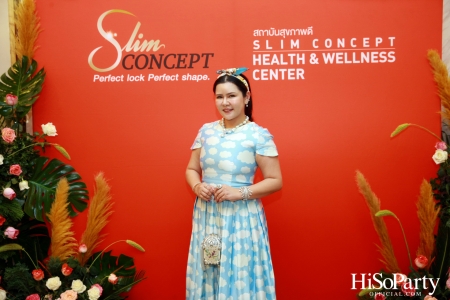 HiSoParty X Slim Concept & Mariza Clinic