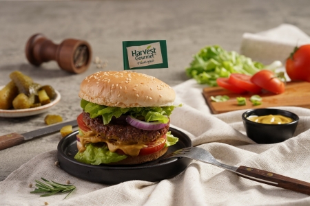 เนสท์เล่ ส่งแบรนด์ระดับโลก HARVEST GOURMET™ สู่ตลาด Plant-based Food ตอบรับเทรนด์รักสุขภาพ