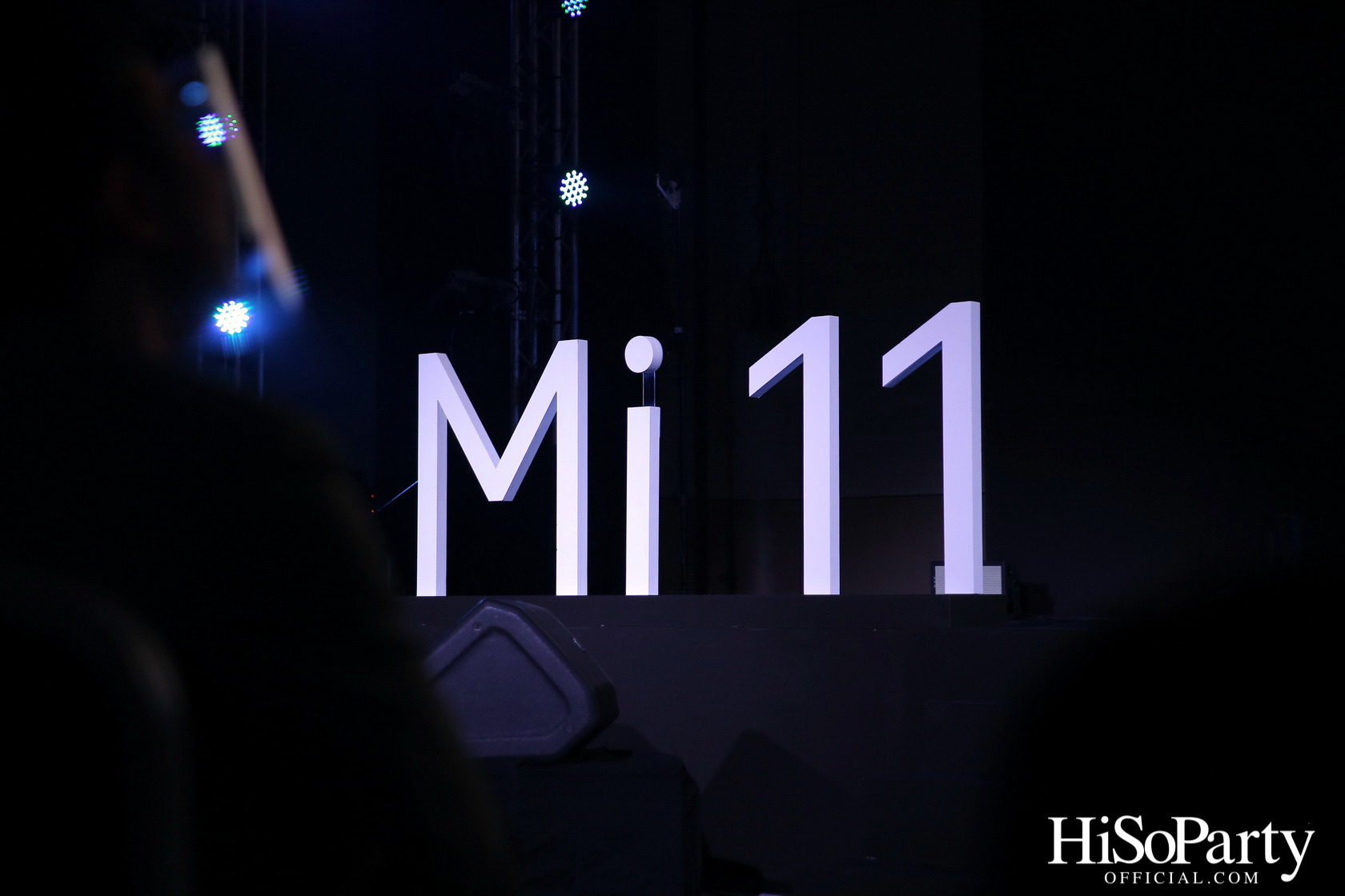 XIAOMI เปิดตัว Mi 11 ที่สุดของสมาร์ทโฟนเพื่อคนรักหนัง