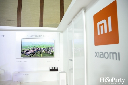 XIAOMI เปิดตัว Mi 11 ที่สุดของสมาร์ทโฟนเพื่อคนรักหนัง