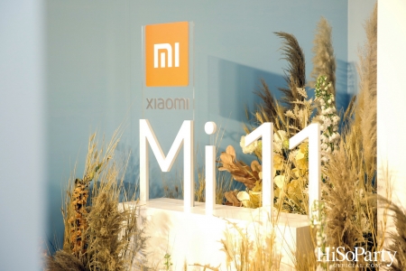 XIAOMI เปิดตัว Mi 11 ที่สุดของสมาร์ทโฟนเพื่อคนรักหนัง