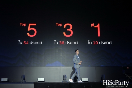 XIAOMI เปิดตัว Mi 11 ที่สุดของสมาร์ทโฟนเพื่อคนรักหนัง