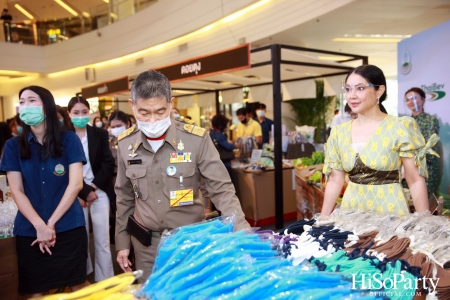 Royal Project Gastronomy Festival 2021 @Siam Paragon