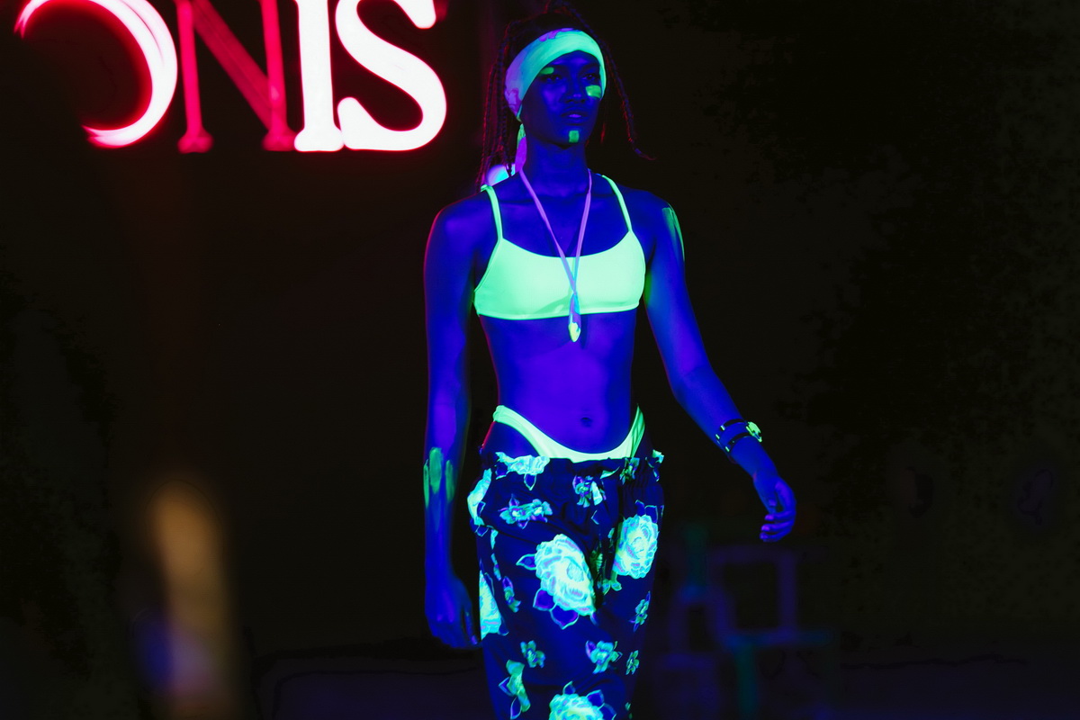 Disaya Vacationist เนรมิตสีสันแห่งบราซิลมาไว้บนชายหาดหัวหิน