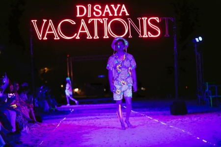 Disaya Vacationist เนรมิตสีสันแห่งบราซิลมาไว้บนชายหาดหัวหิน