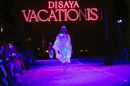 Disaya Vacationist เนรมิตสีสันแห่งบราซิลมาไว้บนชายหาดหัวหิน
