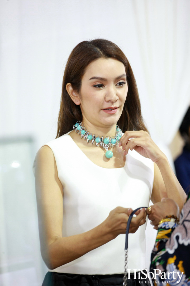 Beauty Gems ‘Adam & Eve Diamond in The Garden of Eden’