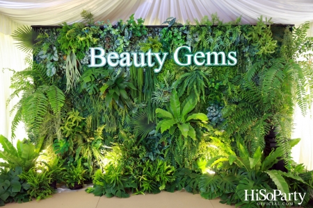 Beauty Gems ‘Adam & Eve Diamond in The Garden of Eden’