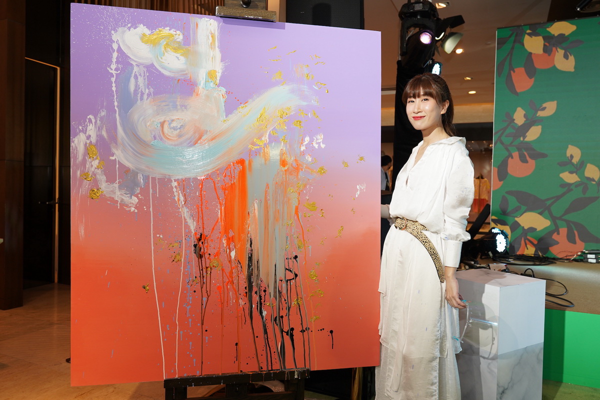 ‘DOLCE ITALIA’ @Central Chidlom