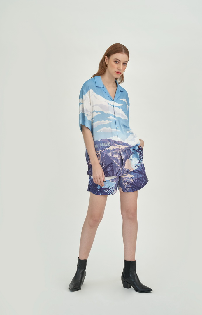 คอลเลกชั่น Matter club จาก Matter Makers