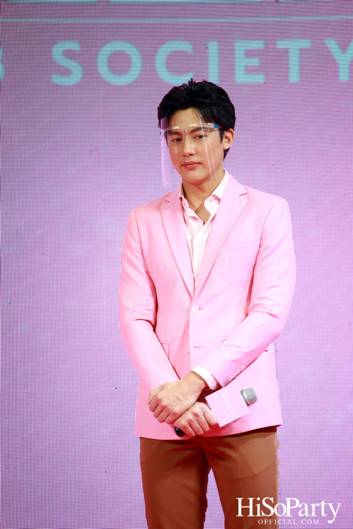 Mariza Wellness Clinic เปิดตัวคลับสุขภาพ Mariza Health Club Society