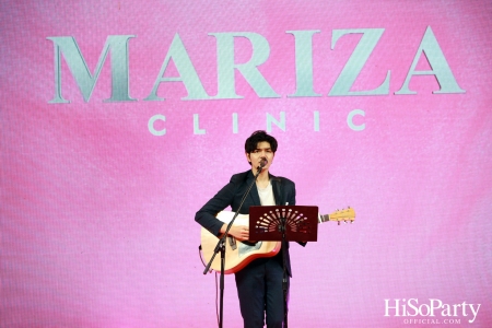 Mariza Wellness Clinic เปิดตัวคลับสุขภาพ Mariza Health Club Society