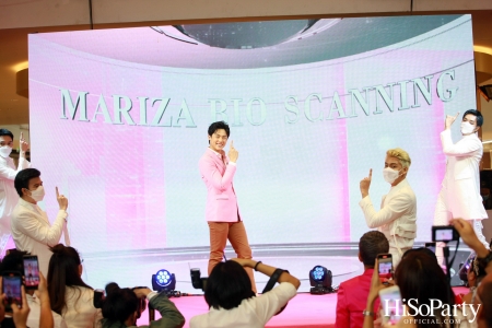 Mariza Wellness Clinic เปิดตัวคลับสุขภาพ Mariza Health Club Society