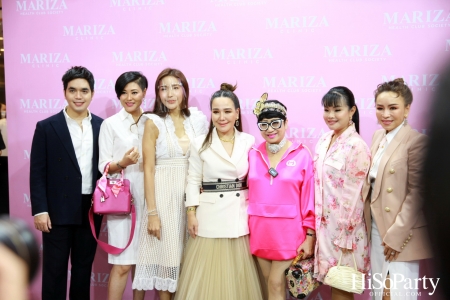 Mariza Wellness Clinic เปิดตัวคลับสุขภาพ Mariza Health Club Society