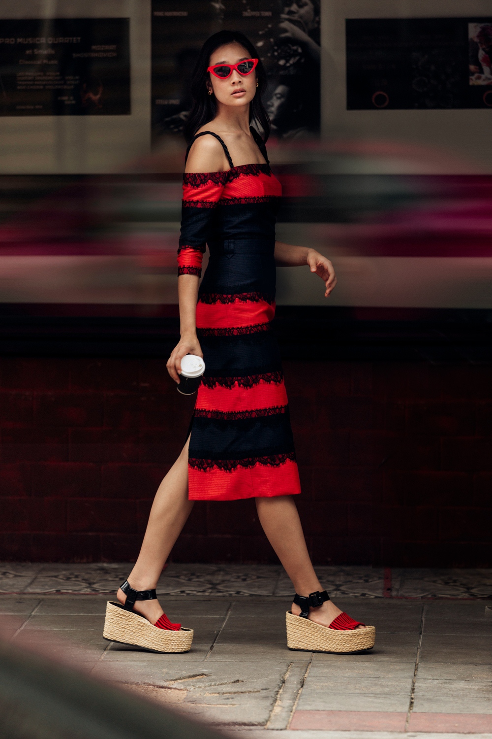 ASV คอลเลกชั่นประจำฤดูใบไม้ผลิ และฤดูร้อนปี 2021