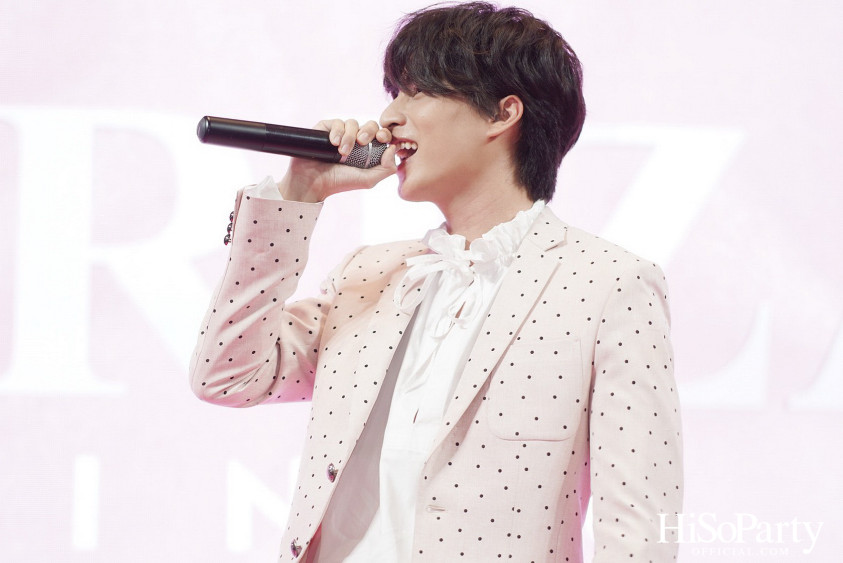 MARIZA x GULF ในงาน เปิดตัวคลับสุขภาพ Mariza Health Club Society