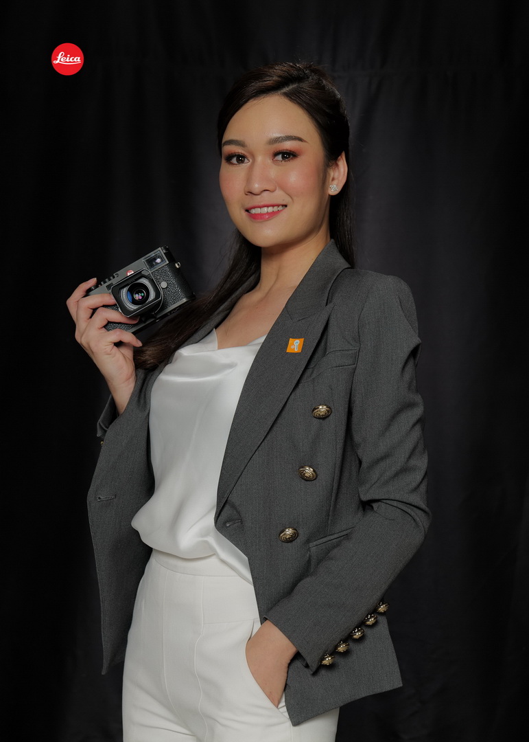 งานฉลองเปิด Leica Boutique Emporium แห่งใหม่ ใจกลางเมือง